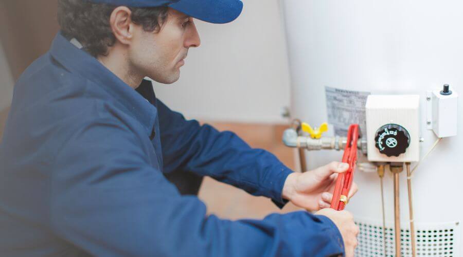 Local expert plumbing services in Leeds, UT